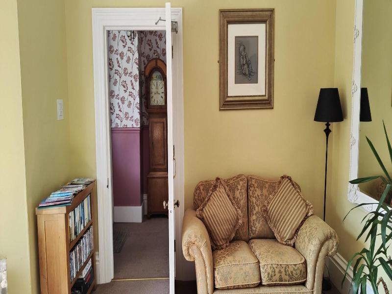 Brooke House image