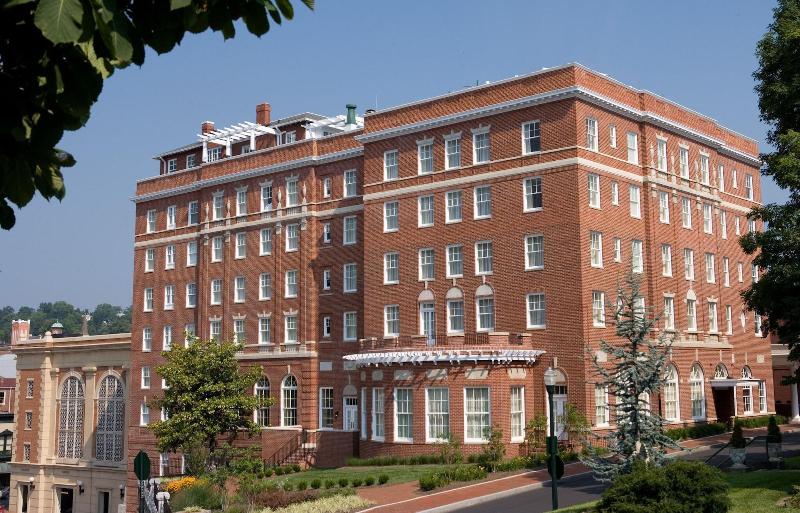 Hotel 24 South image