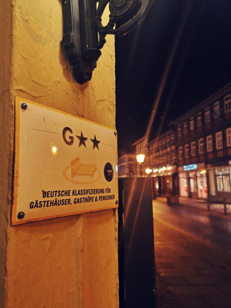 Pension Am Nicolaiplatz image