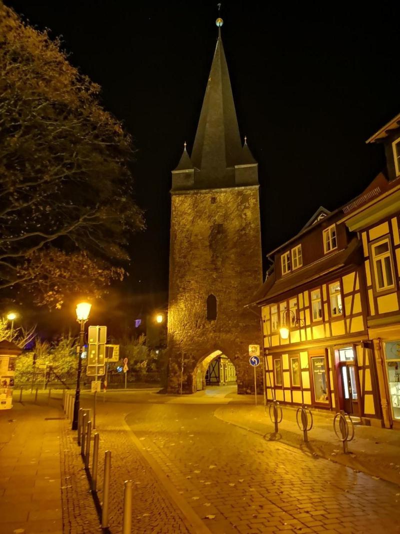 Pension Am Nicolaiplatz image