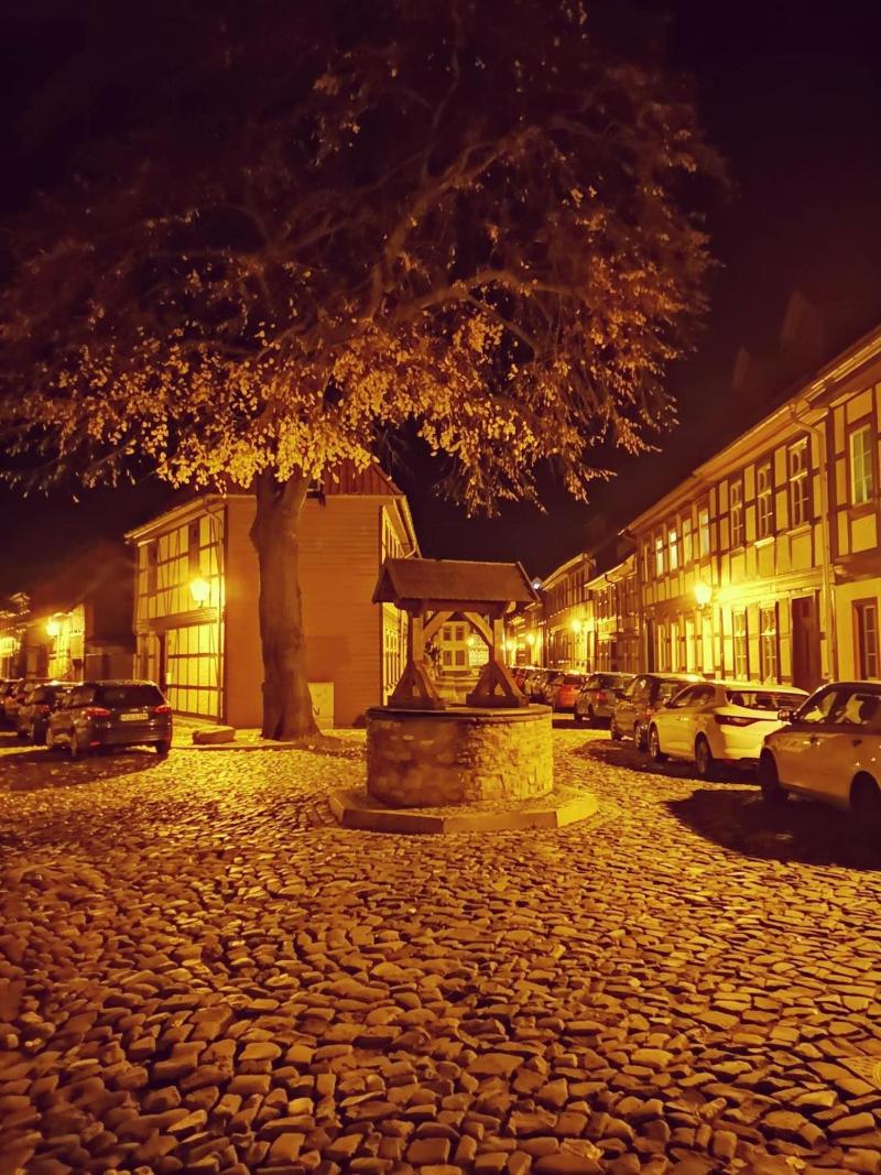 Pension Am Nicolaiplatz image
