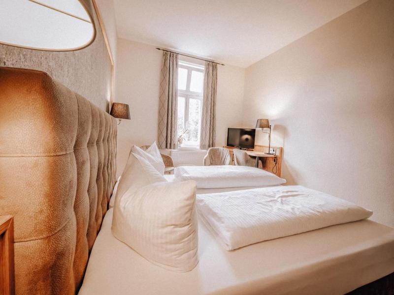 Pension Am Nicolaiplatz image