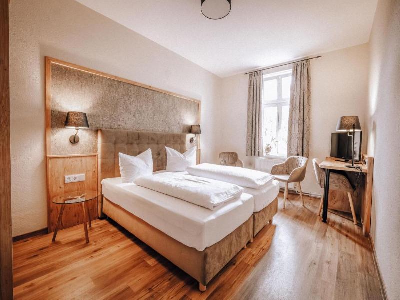 Pension Am Nicolaiplatz image