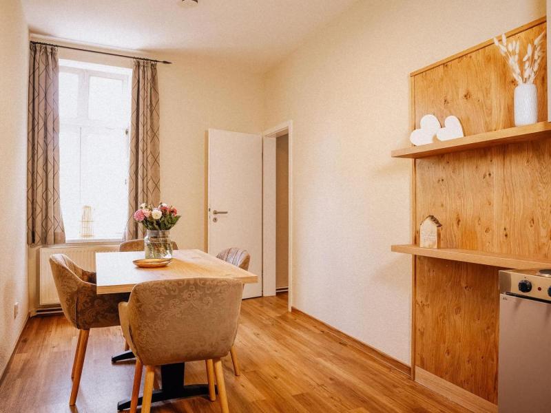 Pension Am Nicolaiplatz image
