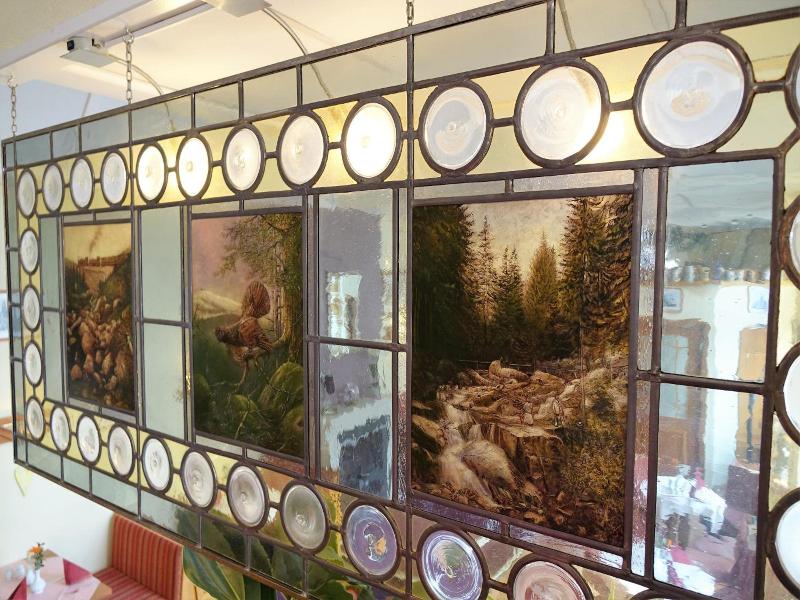 Pension Am Nicolaiplatz image