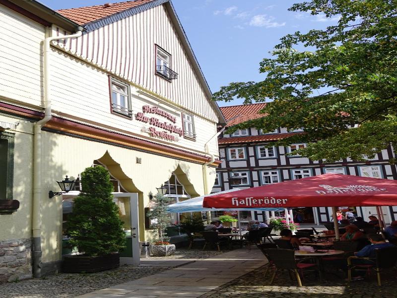 Pension Am Nicolaiplatz image