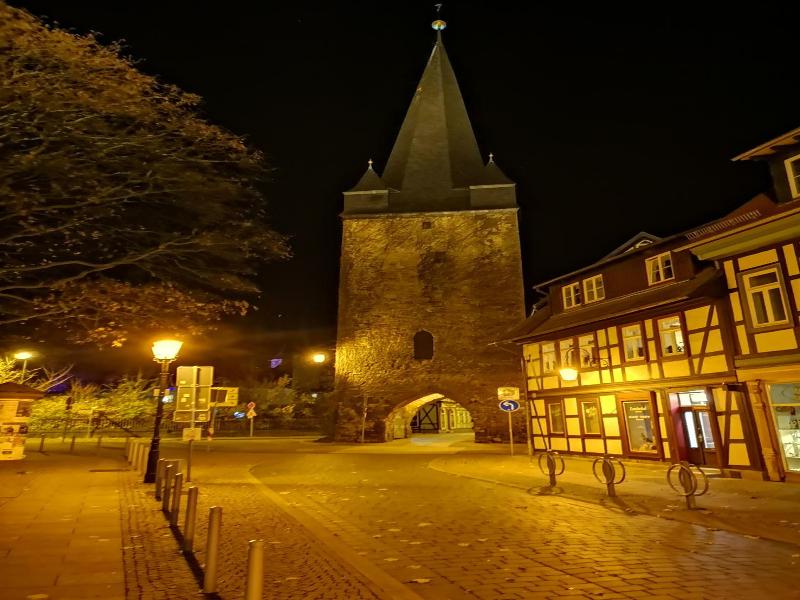 Pension Am Nicolaiplatz image