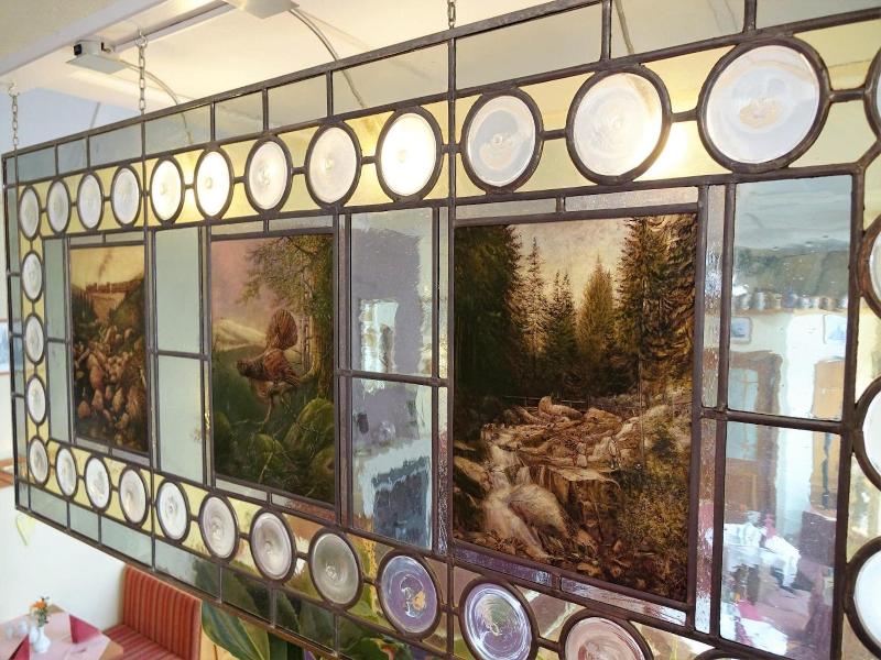 Pension Am Nicolaiplatz image