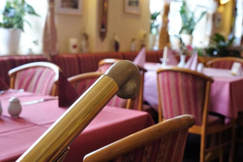 Pension Am Nicolaiplatz image
