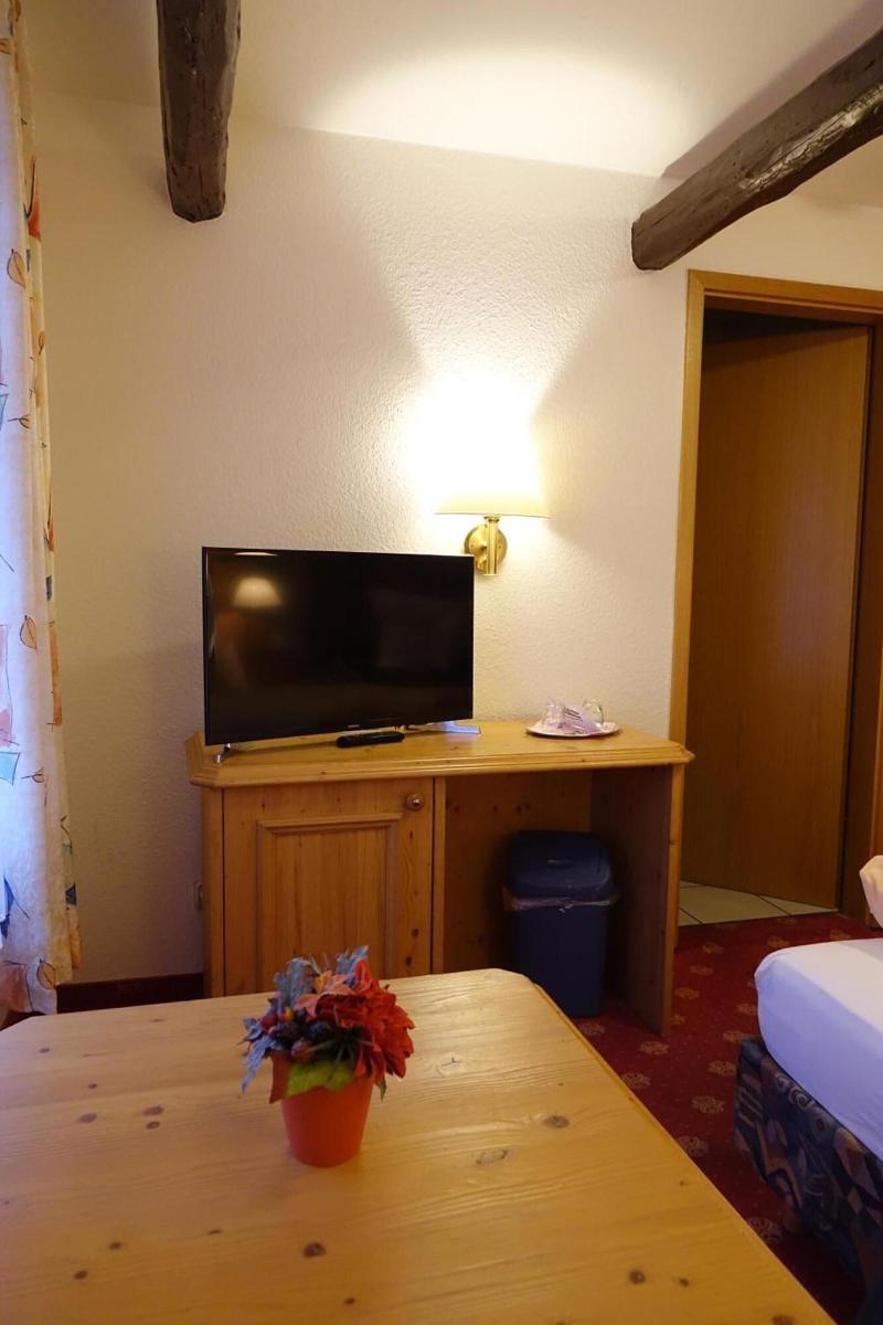 Pension Am Nicolaiplatz image