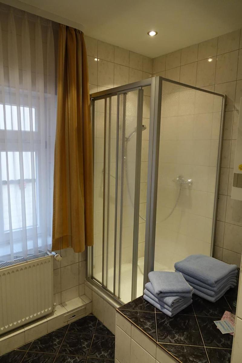 Pension Am Nicolaiplatz image