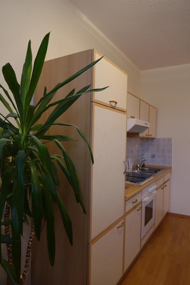 Pension Am Nicolaiplatz image