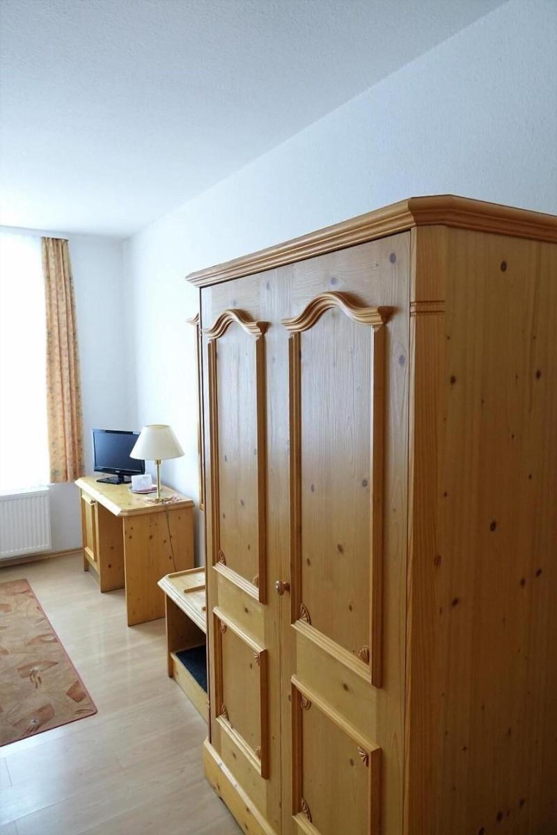 Pension Am Nicolaiplatz image