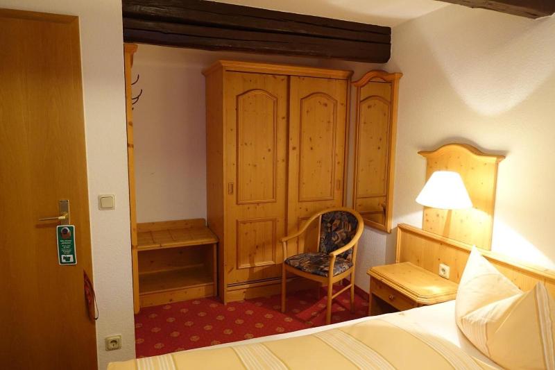 Pension Am Nicolaiplatz image