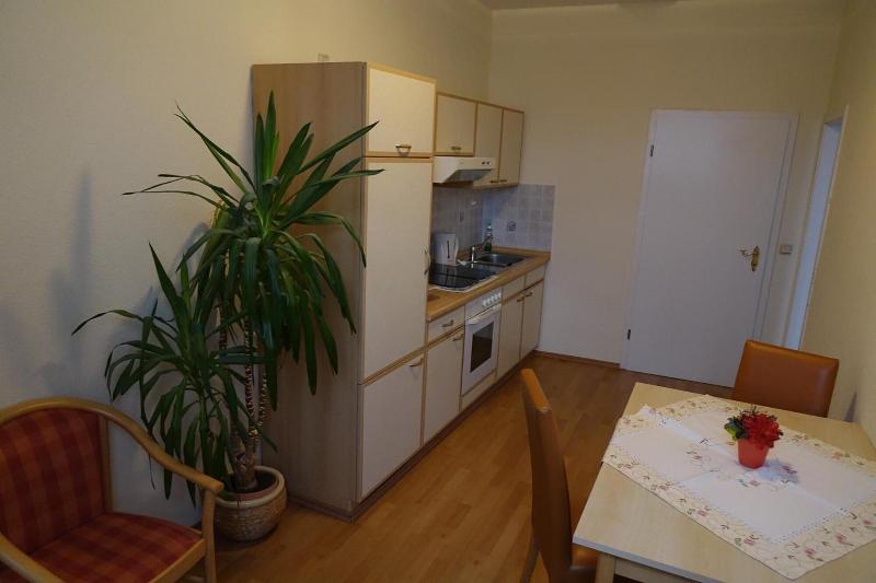 Pension Am Nicolaiplatz image