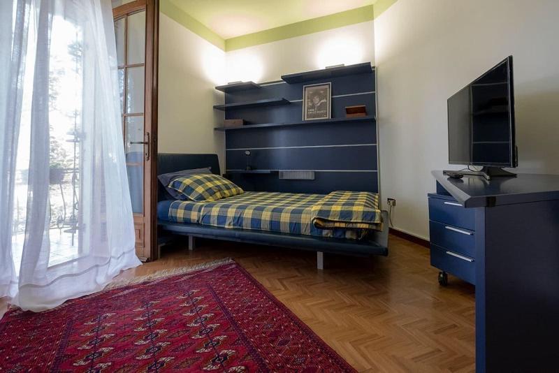 Villa Brama image