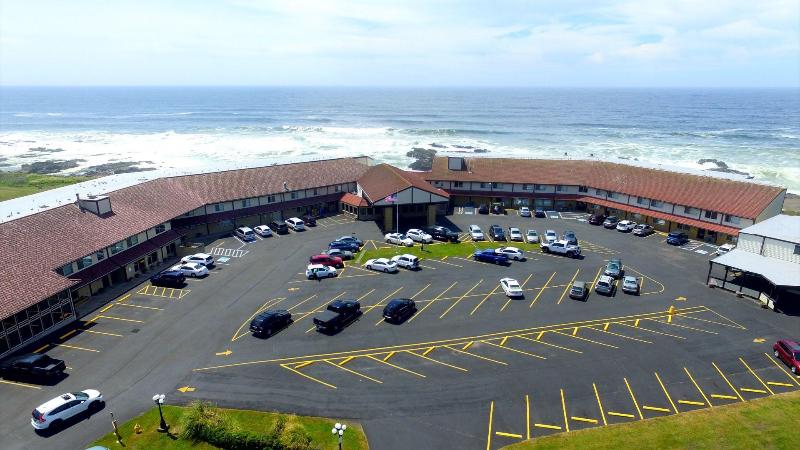 Adobe Resort image