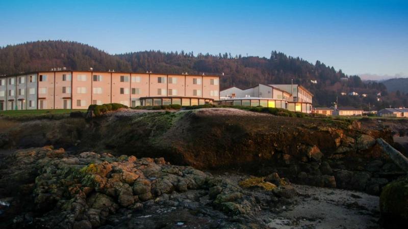 Adobe Resort image