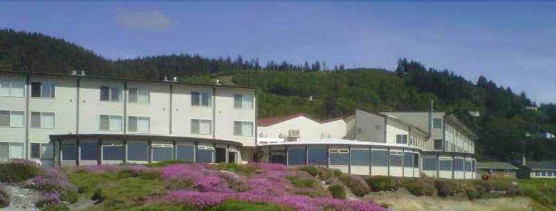 Adobe Resort image
