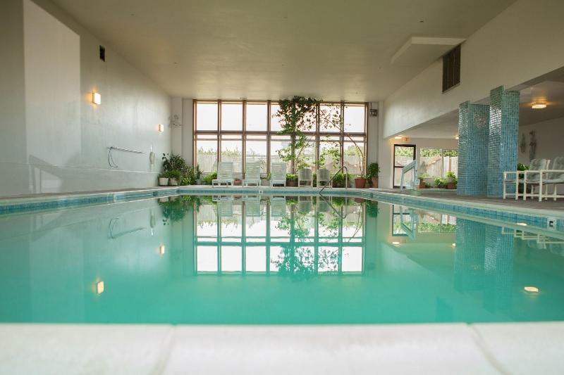 Adobe Resort image