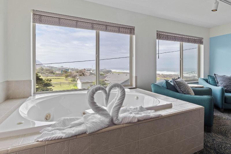Adobe Resort image