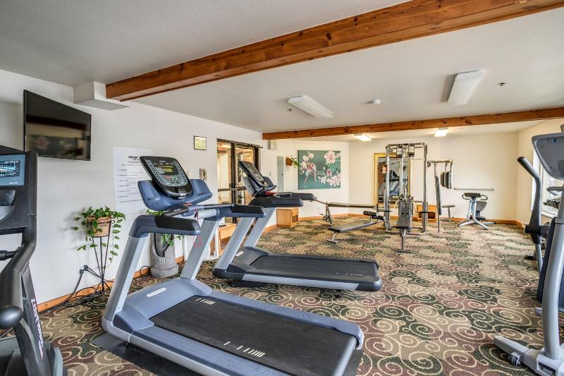 Adobe Resort image