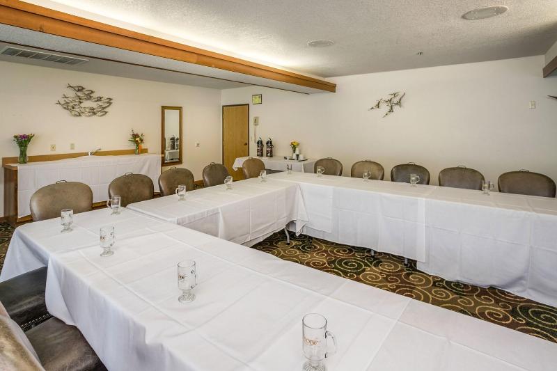 Adobe Resort image