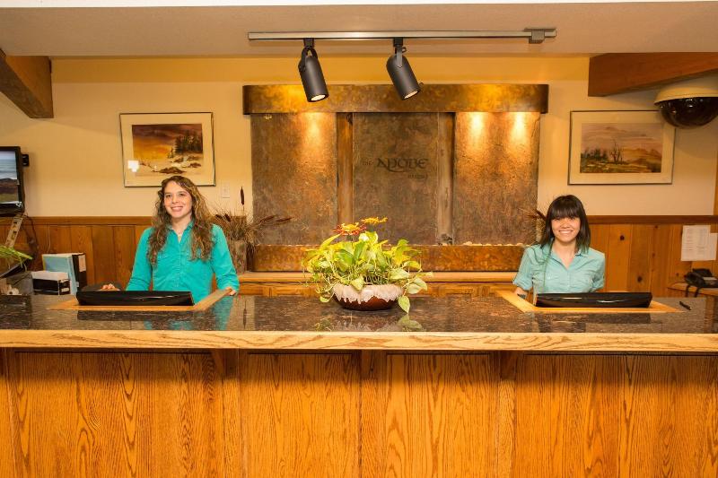Adobe Resort image