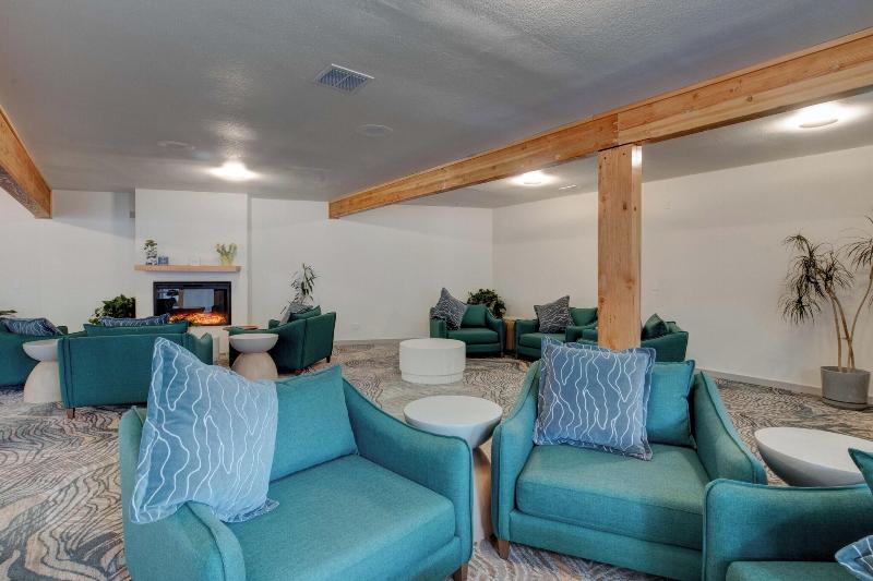 Adobe Resort image