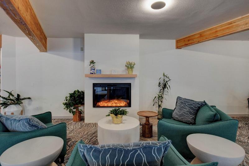 Adobe Resort image