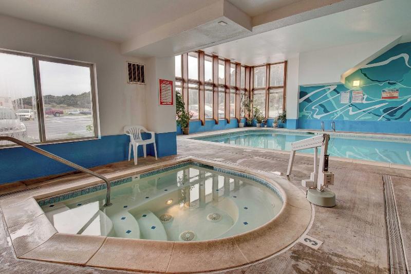 Adobe Resort image