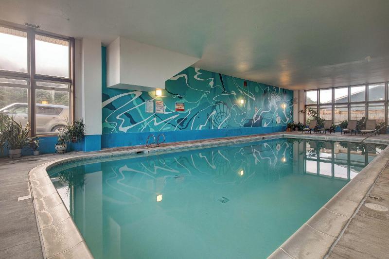 Adobe Resort image