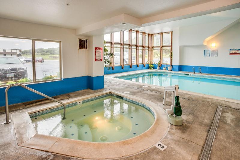 Adobe Resort image