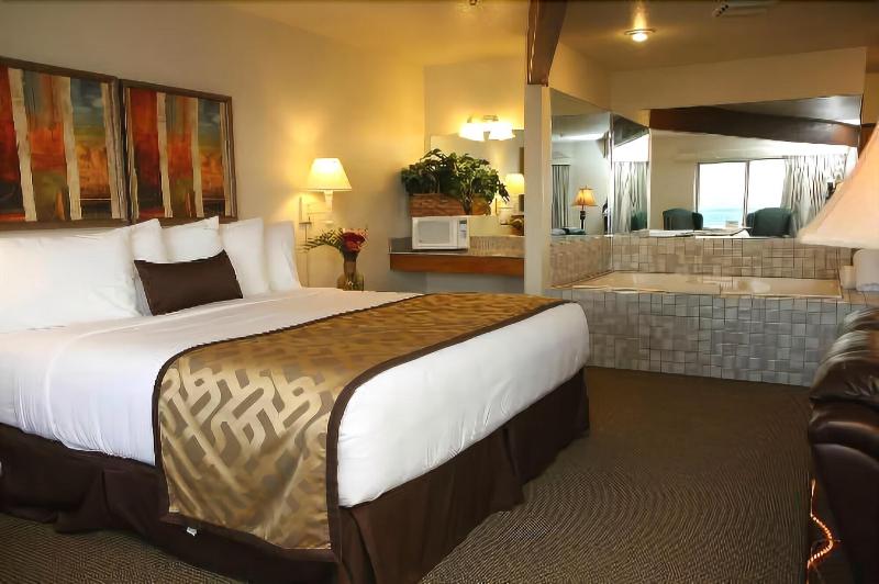 Adobe Resort image
