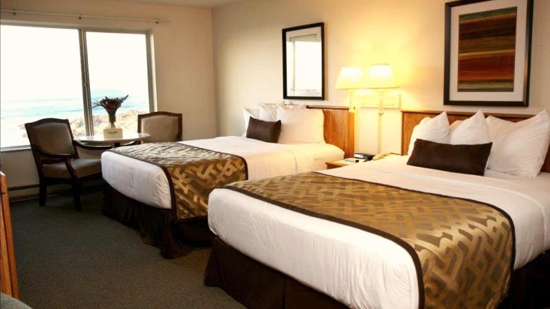 Adobe Resort image