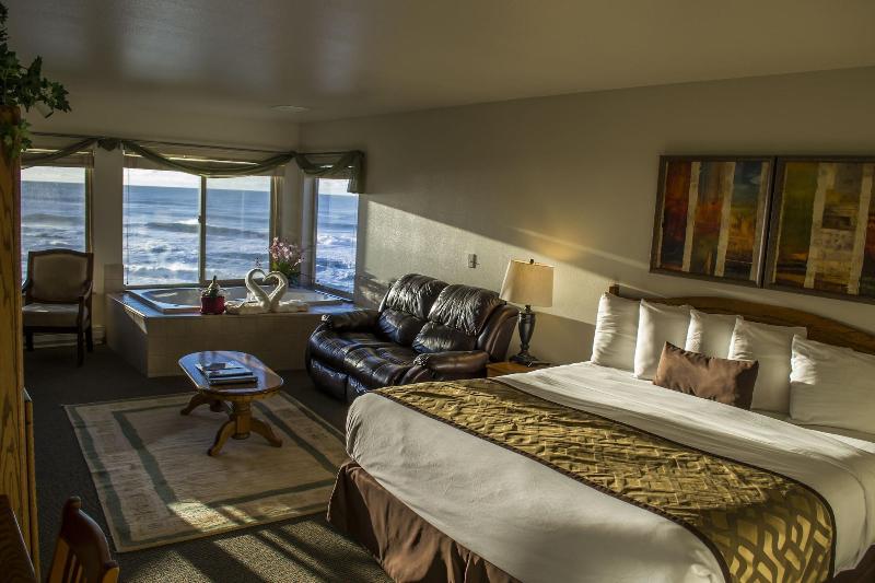 Adobe Resort image