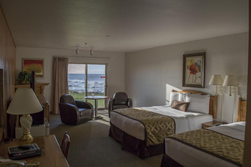 Adobe Resort image