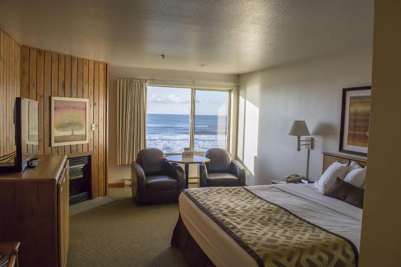 Adobe Resort image