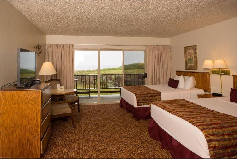 Adobe Resort image