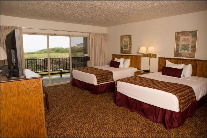 Adobe Resort image