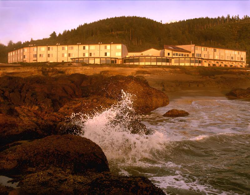 Adobe Resort image