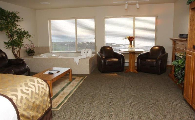 Adobe Resort image