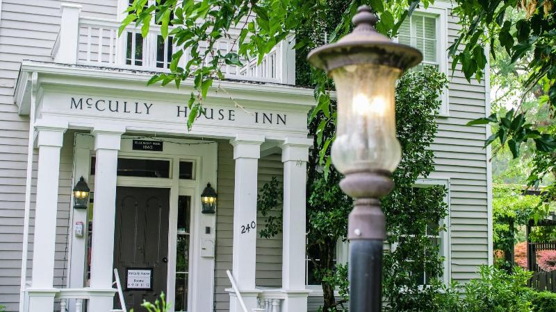 Mccully House Inn — photo 3