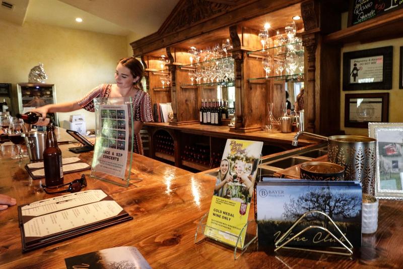 Mccully House Inn