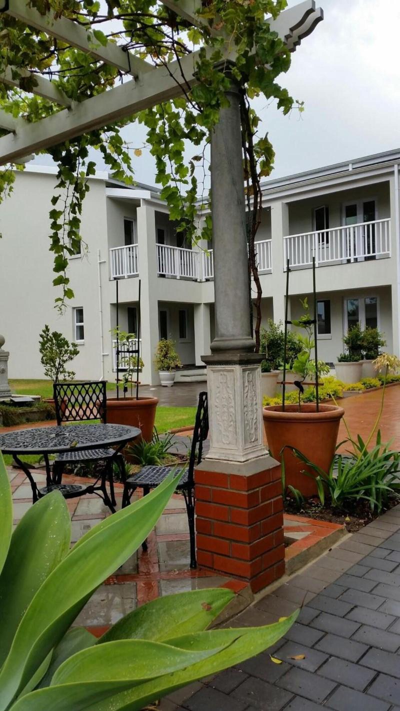 Bright On 5Th Guest House image