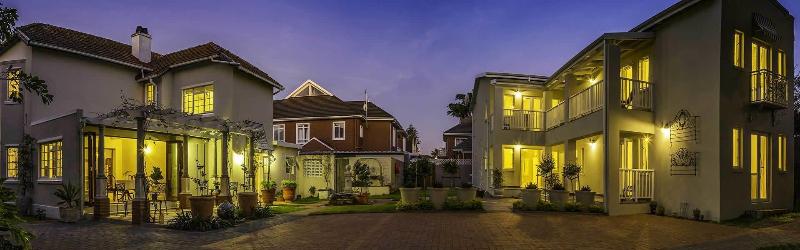Bright On 5Th Guest House image