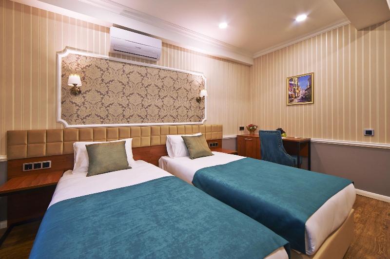 Markell Hotel — photo 4
