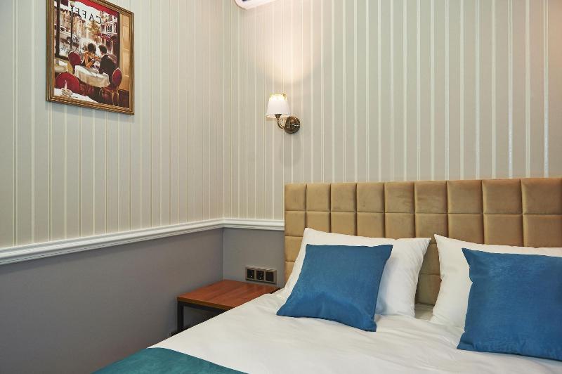 Markell Hotel — photo 5