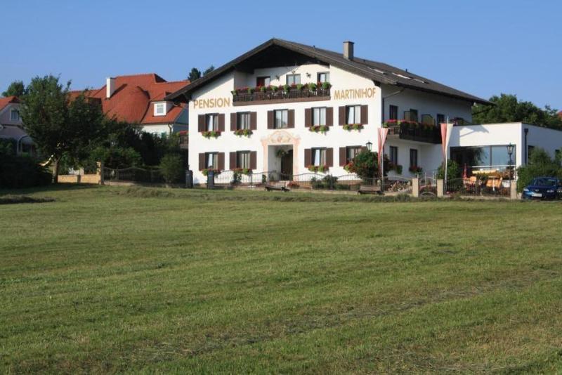 MARTINIHOF  Bad Tatzmannsdorf image