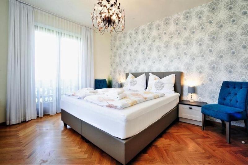MARTINIHOF  Bad Tatzmannsdorf image